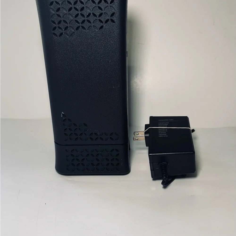 Spectrum SAC2V1K WiFi Router Wireless Internet Router With Power Adapter - Picture 3 of 7